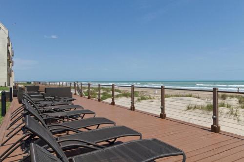 Bahia Mar Condominiums by Padre Island Rentals - image 9