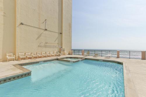Inverness Condominiums by Padre Island Rentals - image 2