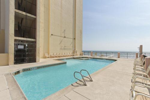 Inverness Condominiums by Padre Island Rentals - image 4