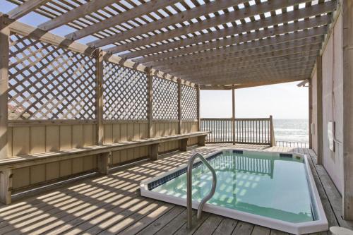 Inverness Condominiums by Padre Island Rentals - image 8