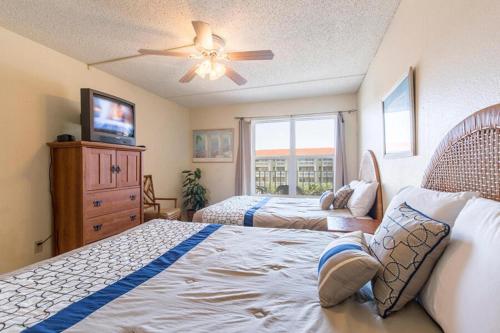 Gulfview II Condominiums by Padre Island Rentals - image 6