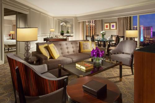 The Venetian Macao Resort Hotel
