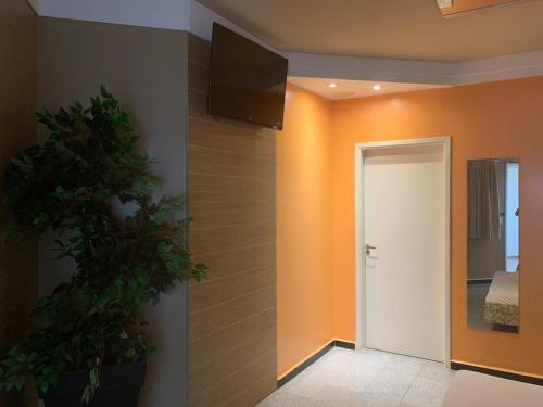 IBIZA GOLDEN MOTEL in 弗朗卡