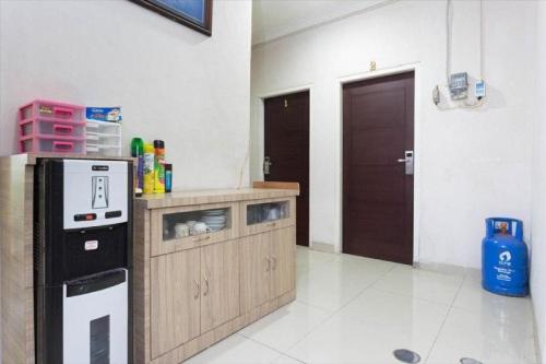 Facilities, RedDoorz Plus near Lippo Cikarang Mall near Hop Hop the Bubble Drinks