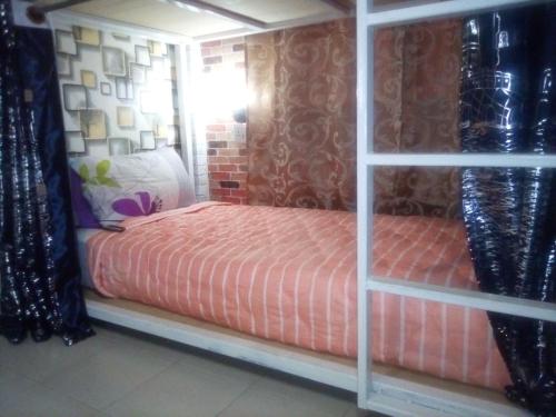 Ban Kru Ae mixed dorm Bangkok