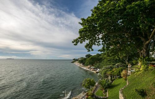 アジア パタヤ ホテル【SHA Extra+認定】