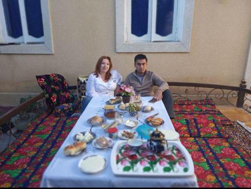 Mirfayz guest house