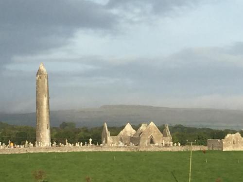 The Burren Barn