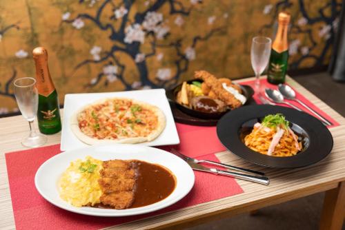 HOTEL Mai Sakura - 식음료(F&B)