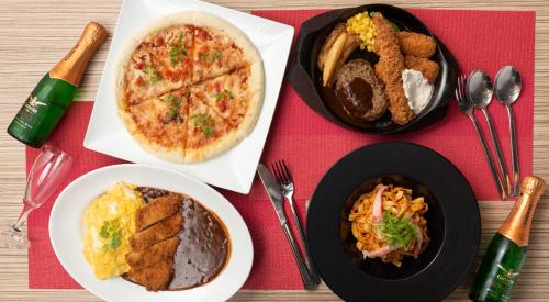 HOTEL Mai Sakura - 식음료(F&B)