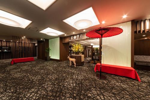 HOTEL Mai Sakura - 로비
