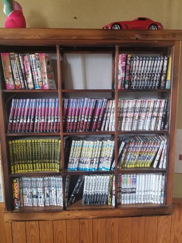 共用Lounge/電視區