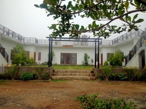 Sushmika Villas