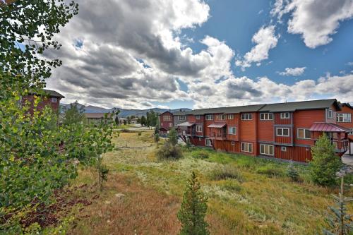 Winterstar Townhome