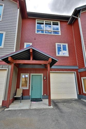 Winterstar Townhome