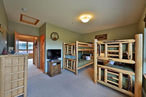 Winterstar Townhome in Fraser, USA
