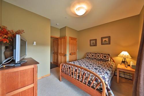 Winterstar Townhome in Fraser, USA