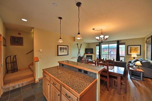 Winterstar Townhome