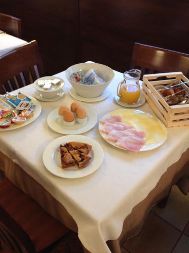 Albergo San Michele
