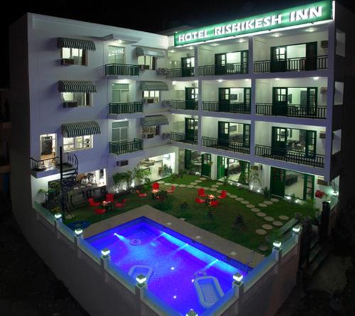 hotel photo