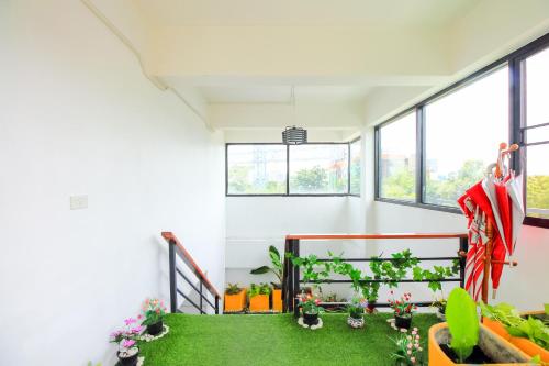 Pak-D Resort – Bangkok, NY