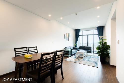 Lovely condo✩Central✩2 BRs✩City View✩Sun Ancora