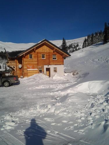 Almrauschhütte Markus - image 4
