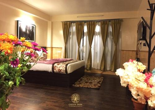 Green Tara Home Stay