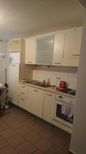  EU private 2br apartment in Brüssel