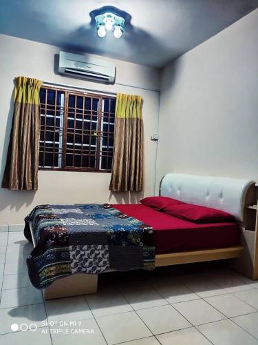 HOMESTAY GOMBAK PERMAI