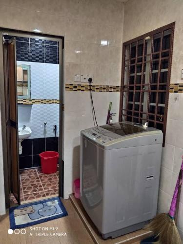 Washroom