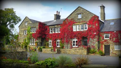 Ferraris Country House Hotel Preston