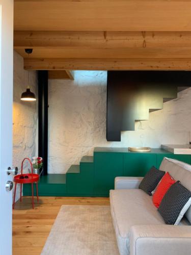  Covelo House in Porto