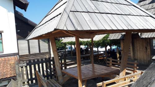 Konoba Ognjište - image 4