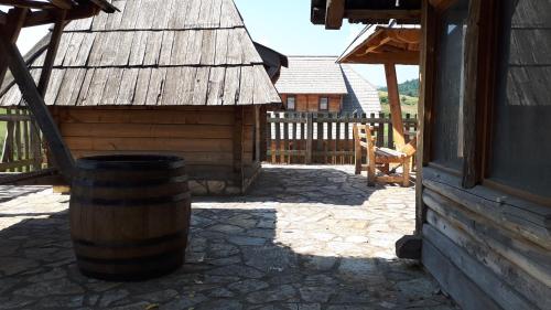 Konoba Ognjište - image 10