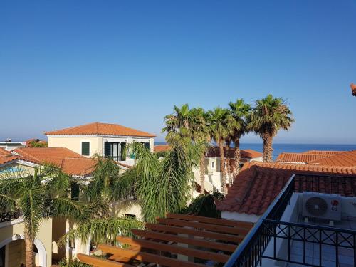  Messina Resort Hotel in Kyparissia