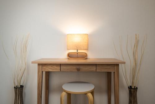 共用Lounge/電視區