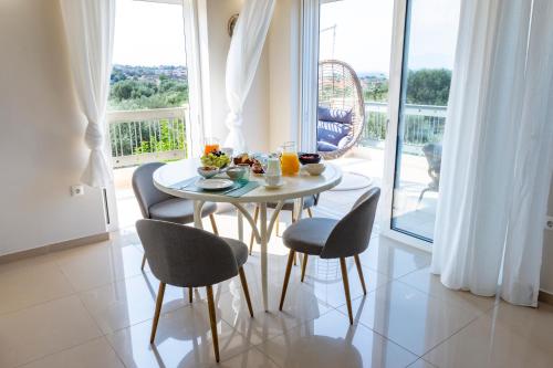  Villa Elli in Áyioi Apóstoloi