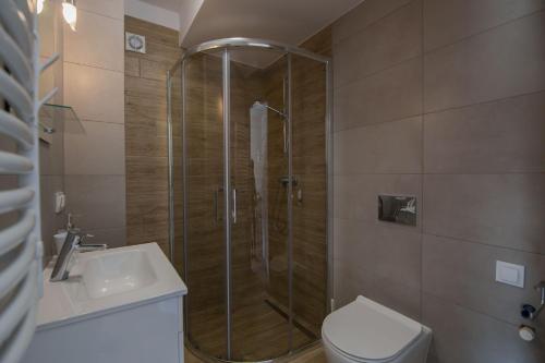 Studio Apartment - Słoneczna Góra 24 image 6