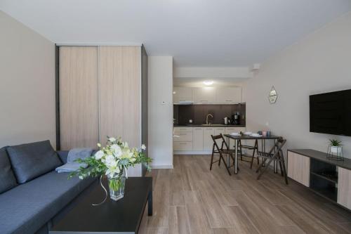 Studio Apartment - Słoneczna Góra 24 image 7