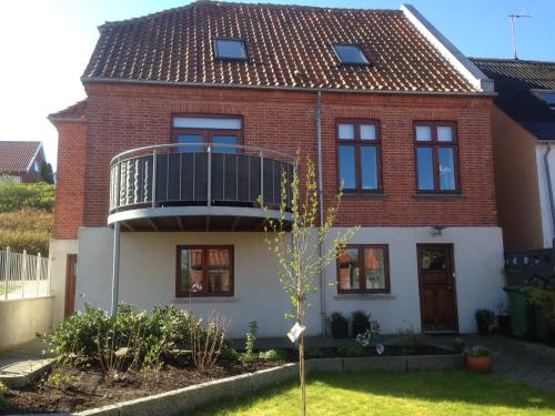  Løgstør B&B in 9670 Løgstør