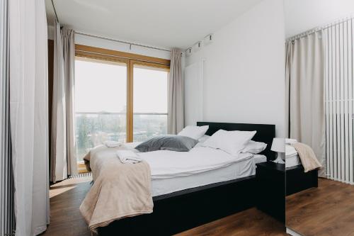 ShortStayPoland Kolejowa (B10), Varsavia