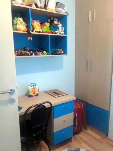 JON apartment KORCE - main image