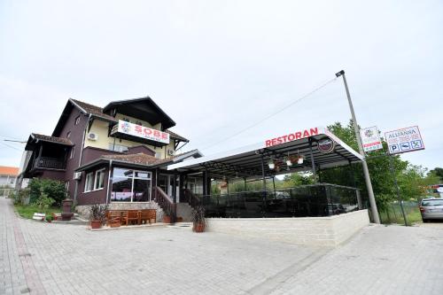 . Alijansa