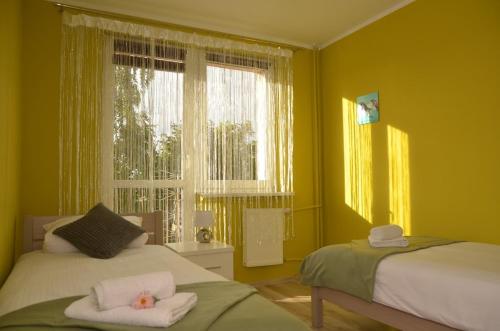 Apartament Skałka (Apartament Skalka) in Jaworzno