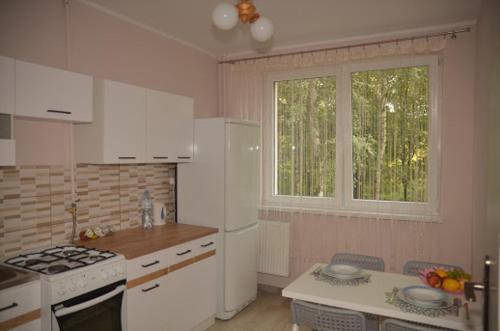 Apartament Skałka (Apartament Skalka) in Jaworzno