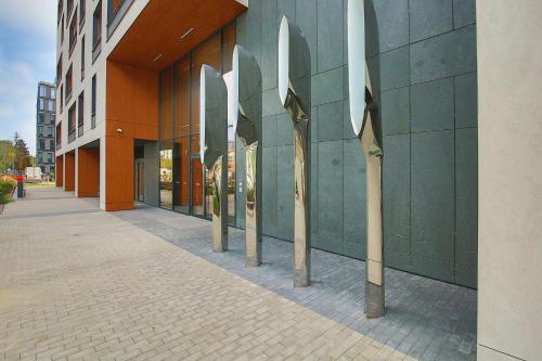 ShortStayPoland Zdziechowskiego (B72) - image 6