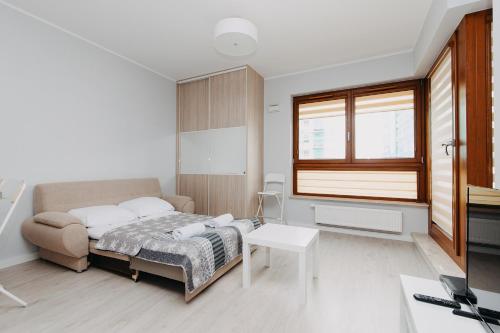 ShortStayPoland Zdziechowskiego (B72) - main image
