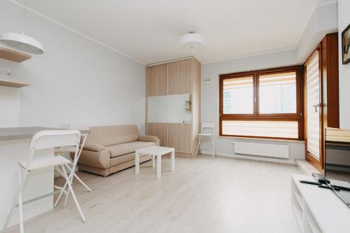 ShortStayPoland Zdziechowskiego (B72), Varšava (fotografie 8)