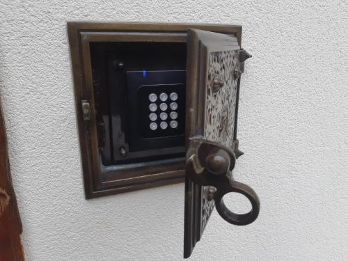 Hotel Vandot - image 12
